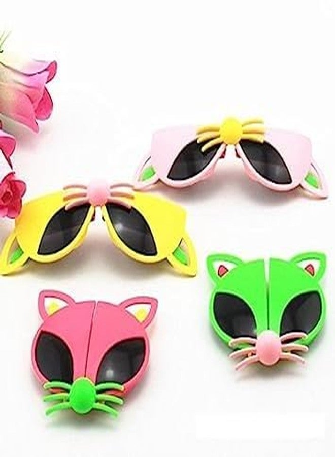 Royals Return Gifts For Birthday Parties Pack of 6 (Foldable Goggles) - Image 3